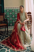 Zara Shahjahan | Bhopal | TAJ - House Of Hania