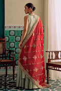 Zara Shahjahan | Bhopal | TAJ - House Of Hania