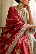 Zara Shahjahan | Bhopal | TAJ - House Of Hania