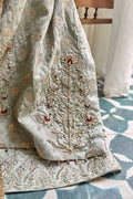 Zara Shahjahan | Bhopal | TAJ - House Of Hania