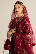 Zara Shahjahan | Bhopal | UROOSA - House Of Hania
