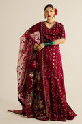 Zara Shahjahan | Bhopal | UROOSA - House Of Hania