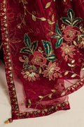 Zara Shahjahan | Bhopal | UROOSA - House Of Hania