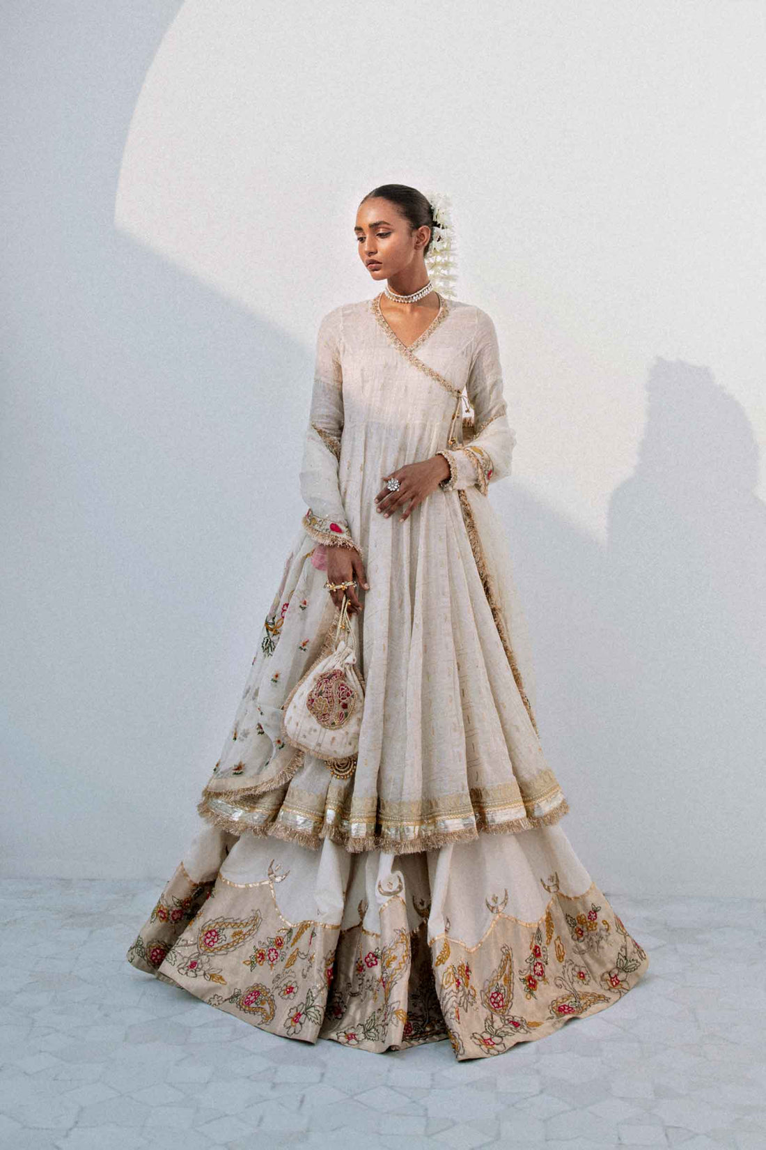 Zara Shahjahan | Bhopal | ZAHRA - House Of Hania