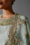Zara Shahjahan | Bhopal | ZEENIYA - House Of Hania