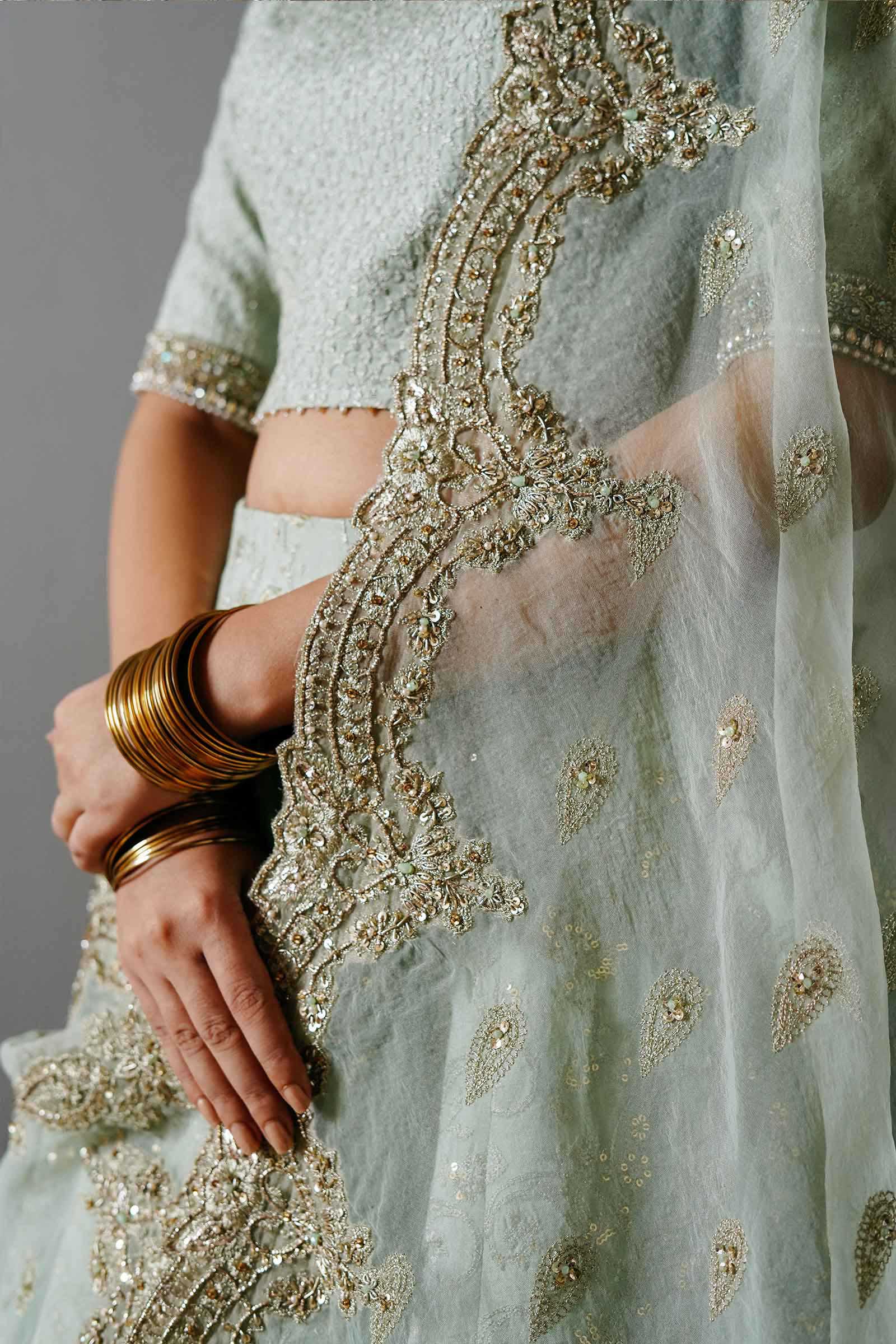 Zara Shahjahan | Bhopal | ZEENIYA - House Of Hania