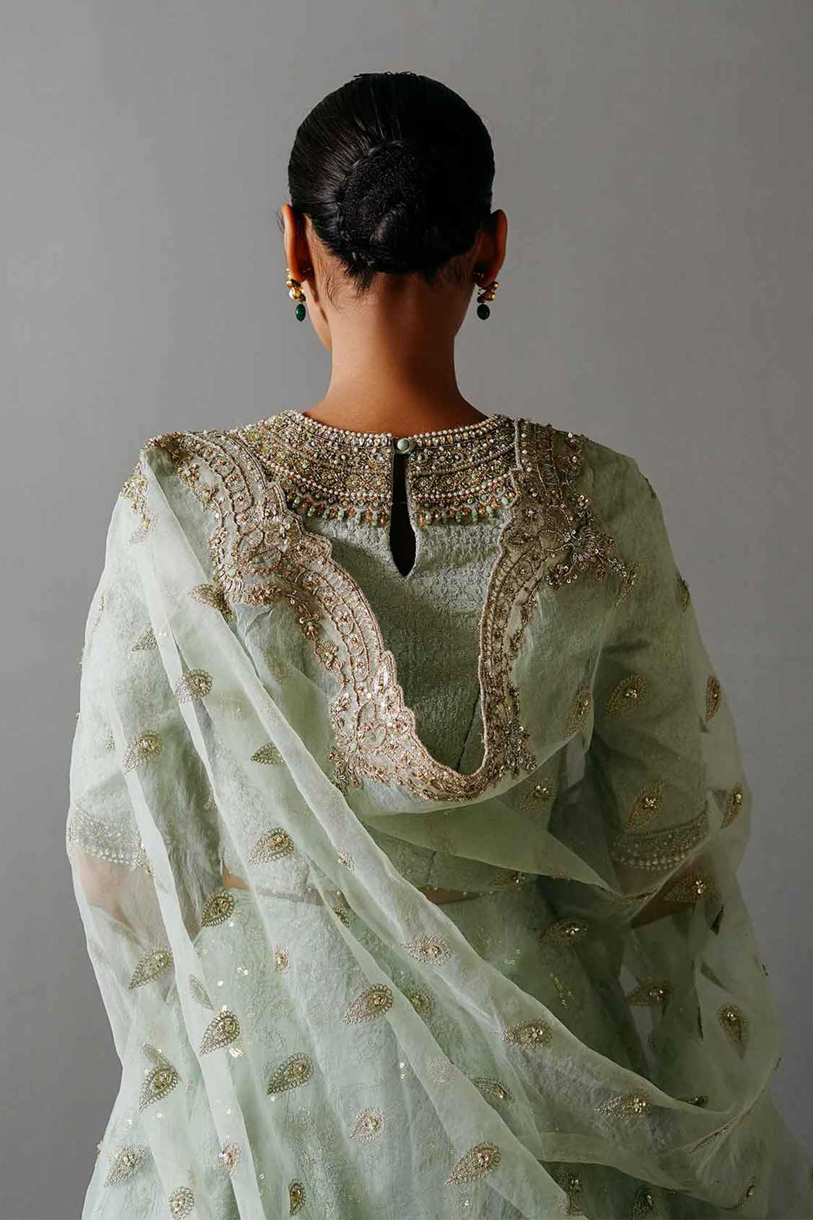 Zara Shahjahan | Bhopal | ZEENIYA - House Of Hania