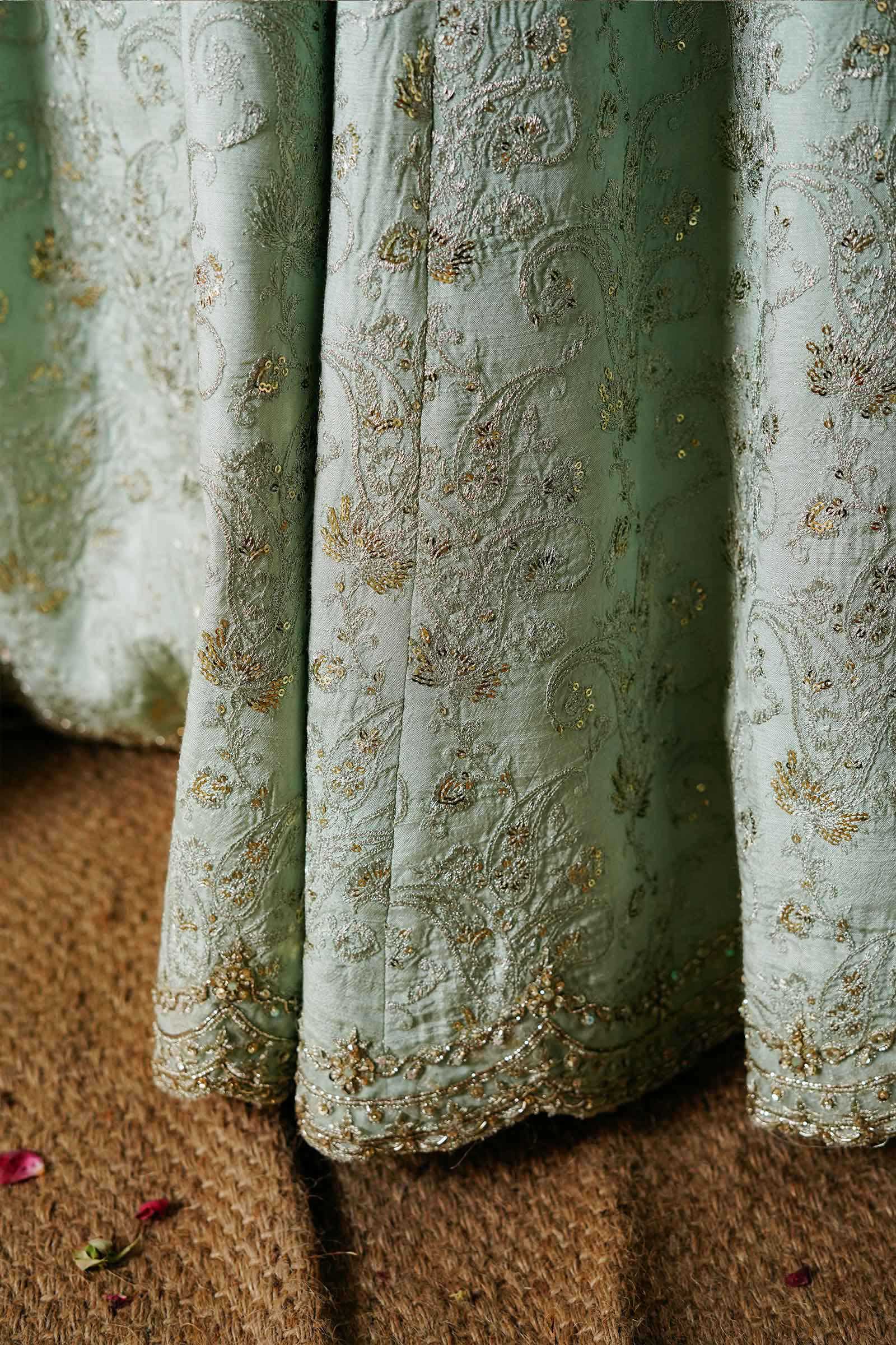 Zara Shahjahan | Bhopal | ZEENIYA - House Of Hania