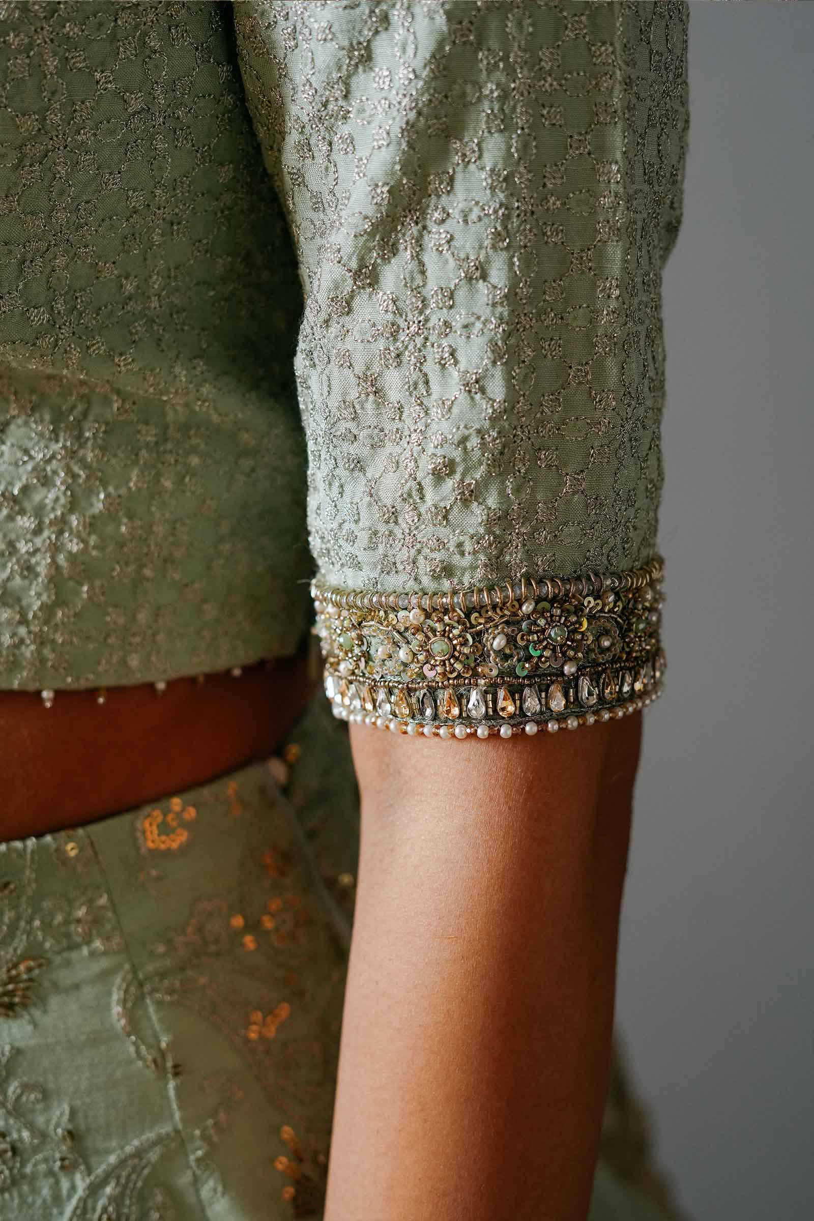 Zara Shahjahan | Bhopal | ZEENIYA - House Of Hania
