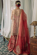 Zara Shahjahan | Bhopal | ZUBERI - House Of Hania