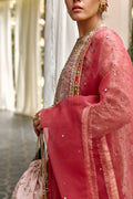 Zara Shahjahan | Bhopal | ZUBERI - House Of Hania