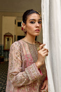 Zara Shahjahan | Bhopal | ZUBERI - House Of Hania