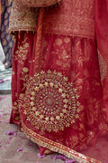 Zara Shahjahan | Bhopal | ZUBERI - House Of Hania
