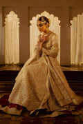 Zara Shahjahan | Bridal 2024 | GUL-BAHAAR - House Of Hania
