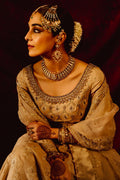 Zara Shahjahan | Bridal 2024 | GUL-BAHAAR - House Of Hania