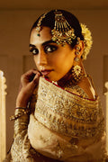 Zara Shahjahan | Bridal 2024 | GUL-BAHAAR - House Of Hania