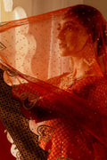 Zara Shahjahan | Bridal 2024 | KEHKASHAAN - House Of Hania