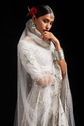Zara Shahjahan | Chandni Raat Formals 2024 | CHANDNI - House Of Hania