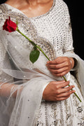 Zara Shahjahan | Chandni Raat Formals 2024 | CHANDNI - House Of Hania