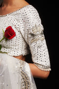 Zara Shahjahan | Chandni Raat Formals 2024 | CHANDNI - House Of Hania