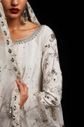 Zara Shahjahan | Chandni Raat Formals 2024 | FIZA - House Of Hania