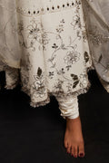 Zara Shahjahan | Chandni Raat Formals 2024 | FIZA - House Of Hania