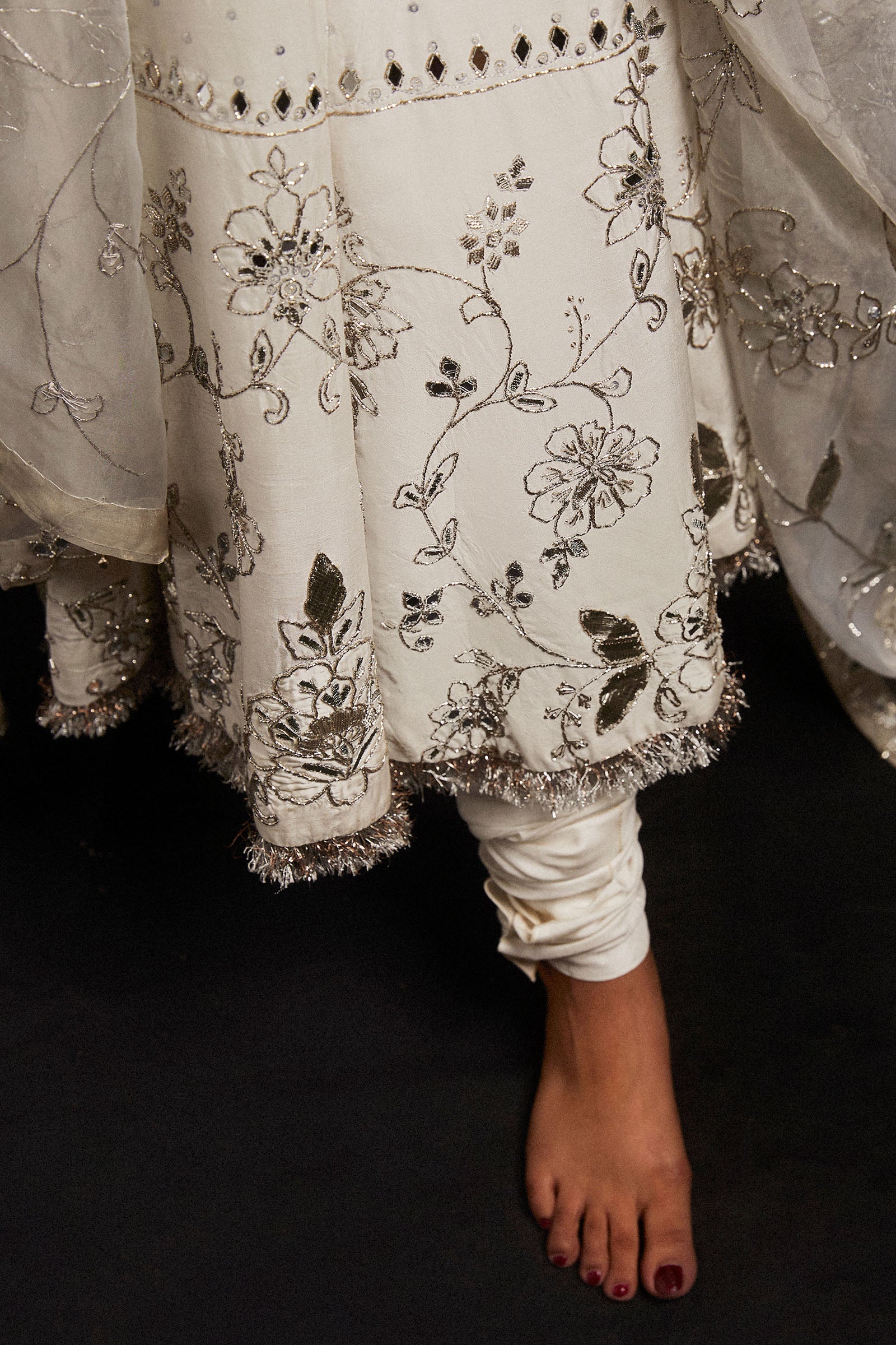 Zara Shahjahan | Chandni Raat Formals 2024 | FIZA - House Of Hania