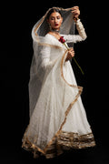 Zara Shahjahan | Chandni Raat Formals 2024 | JHILMIL - House Of Hania