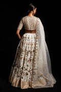 Zara Shahjahan | Chandni Raat Formals 2024 | Kanwal - House Of Hania