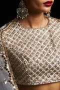 Zara Shahjahan | Chandni Raat Formals 2024 | Kanwal - House Of Hania