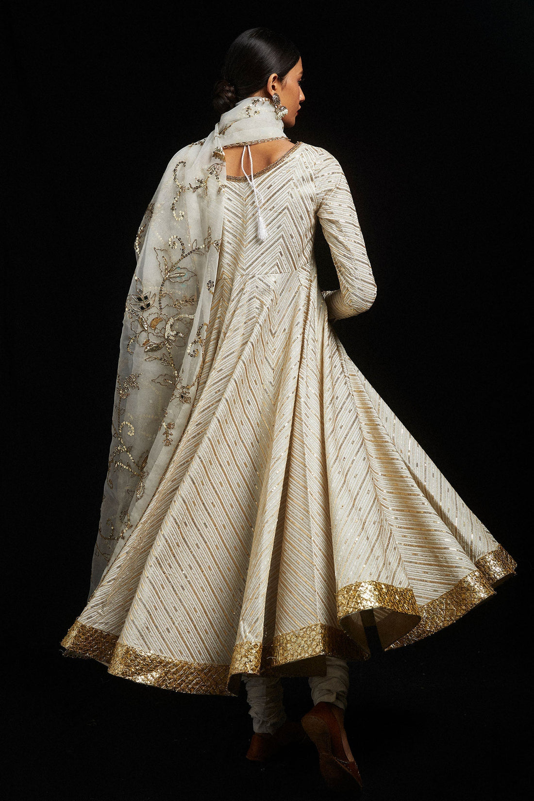 Zara Shahjahan | Chandni Raat Formals 2024 | SITARA - House Of Hania