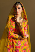 Zara Shahjahan | Chandni Raatain | BASANTI - House Of Hania