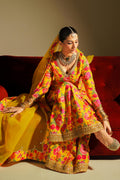 Zara Shahjahan | Chandni Raatain | BASANTI - House Of Hania