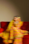 Zara Shahjahan | Chandni Raatain | BASANTI - House Of Hania