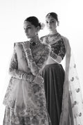 Zara Shahjahan | Chandni Raatain | BASANTI - House Of Hania