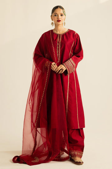 Zara Shahjahan | Chandni Raatain | HEER - House Of Hania