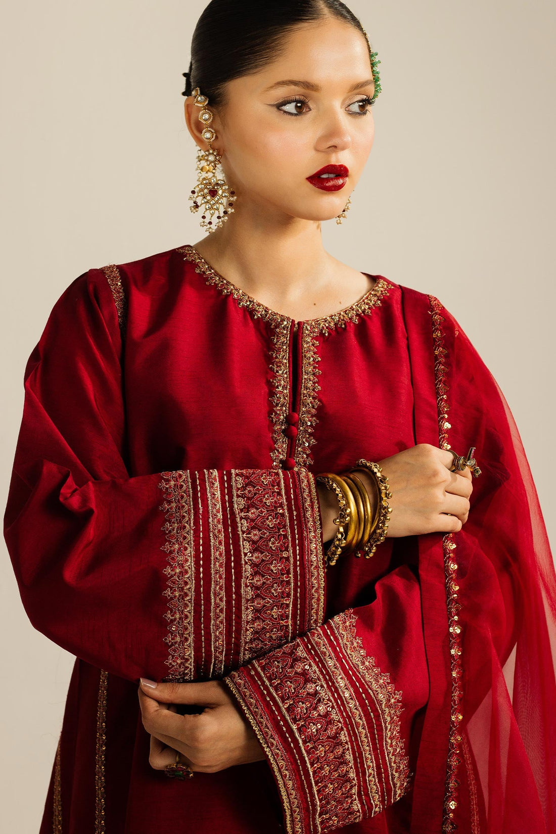 Zara Shahjahan | Chandni Raatain | HEER - House Of Hania