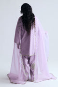 Zara Shahjahan | Chandni Raatain | Khusboo - House Of Hania