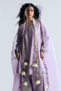 Zara Shahjahan | Chandni Raatain | Khusboo - House Of Hania
