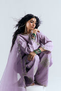 Zara Shahjahan | Chandni Raatain | Khusboo - House Of Hania