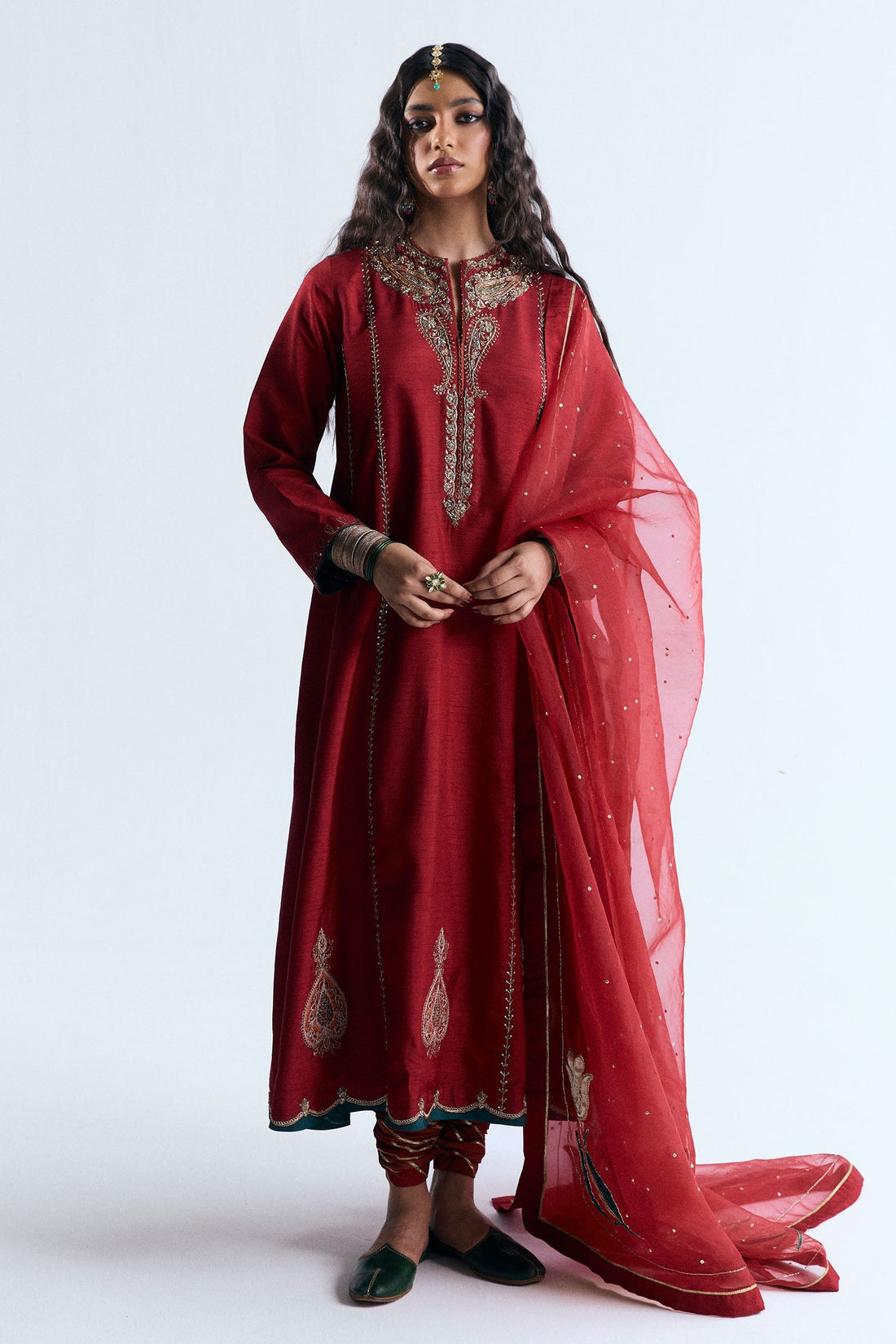 Zara Shahjahan | Chandni Raatain | Laali - House Of Hania