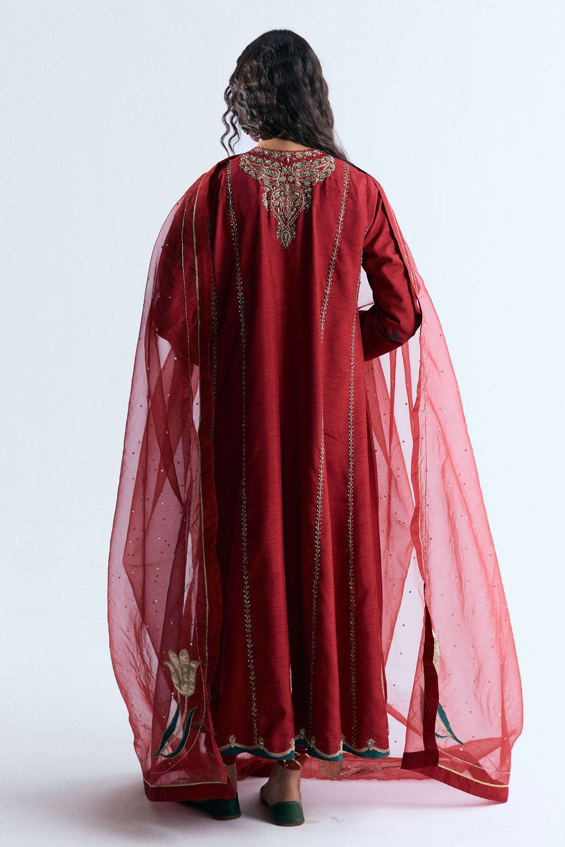 Zara Shahjahan | Chandni Raatain | Laali - House Of Hania
