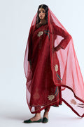 Zara Shahjahan | Chandni Raatain | Laali - House Of Hania