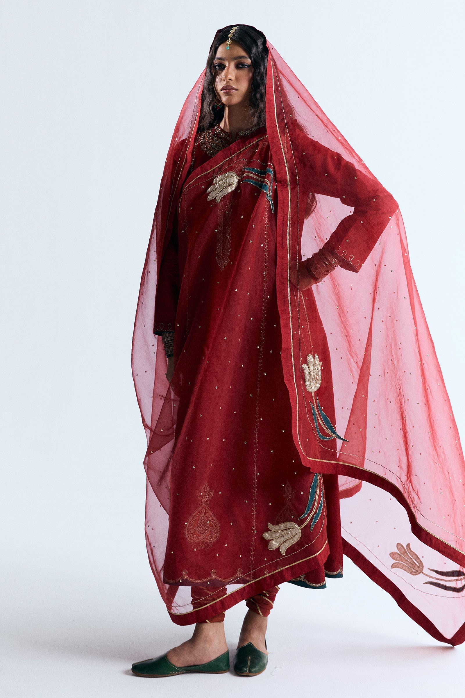 Zara Shahjahan | Chandni Raatain | Laali - House Of Hania