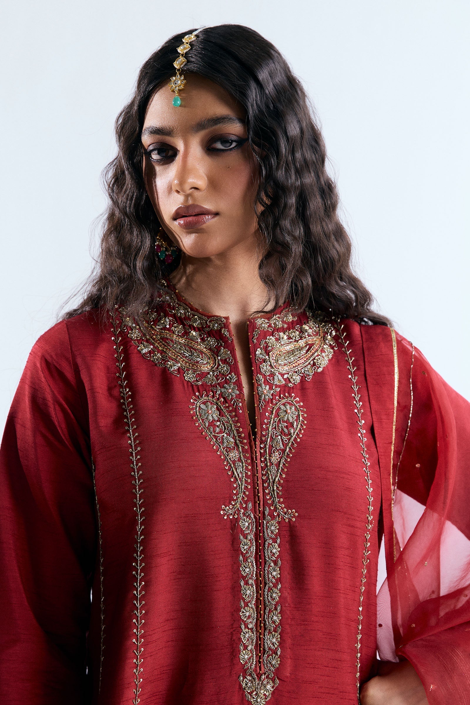Zara Shahjahan | Chandni Raatain | Laali - House Of Hania