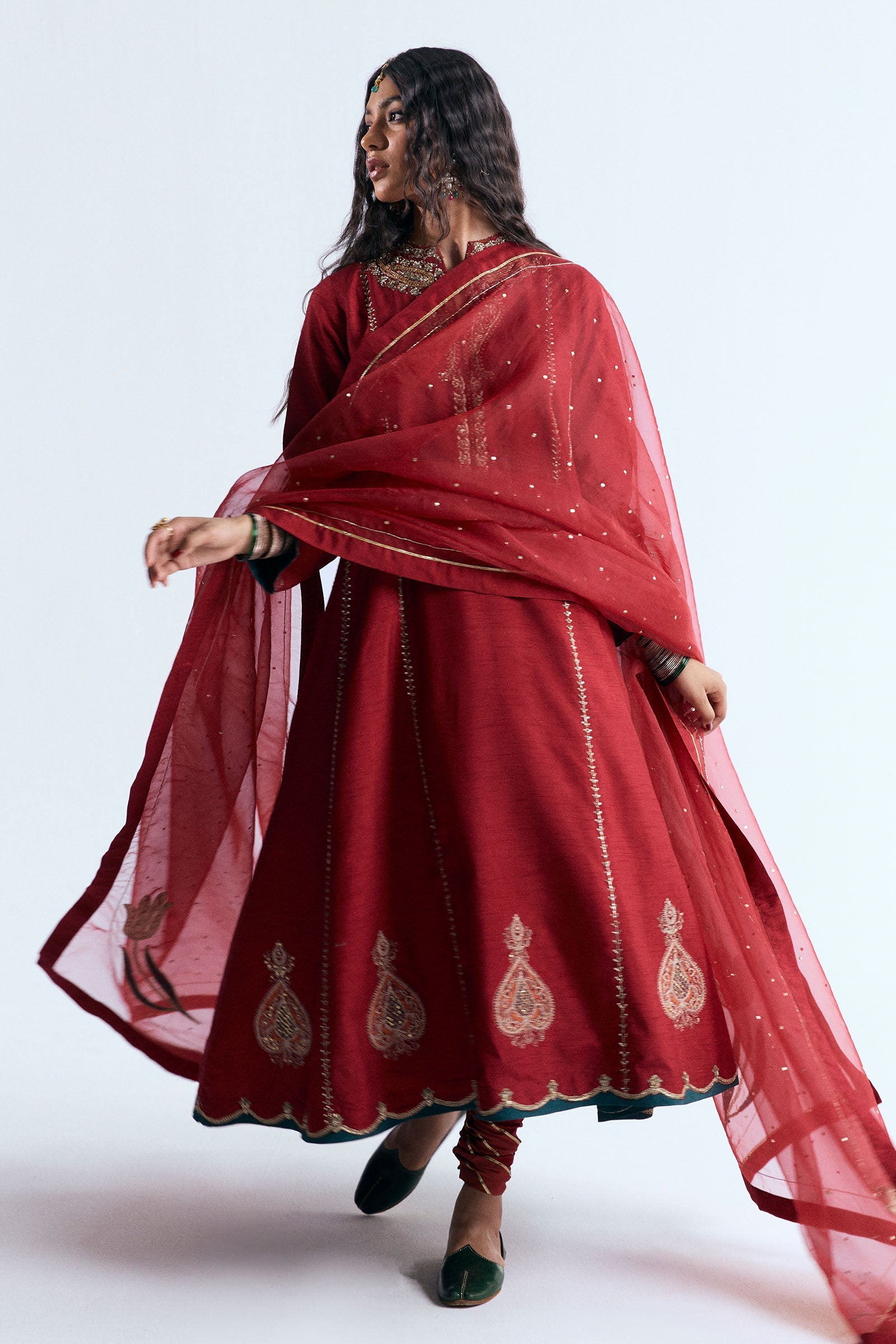 Zara Shahjahan | Chandni Raatain | Laali - House Of Hania