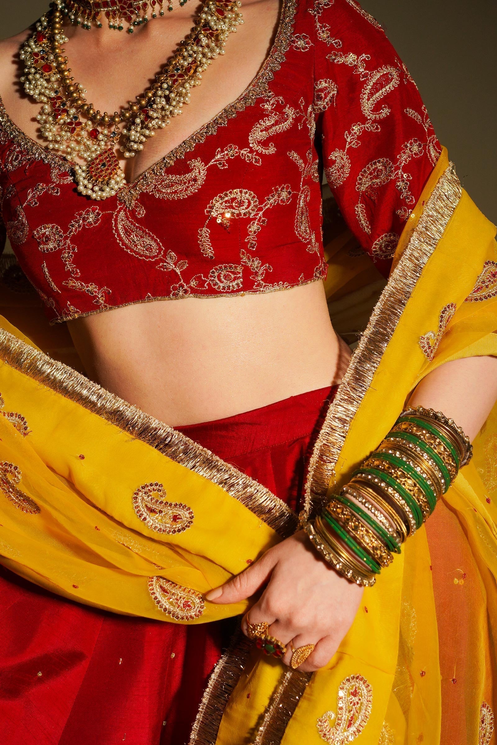 Zara Shahjahan | Chandni Raatain | MEERA - House Of Hania