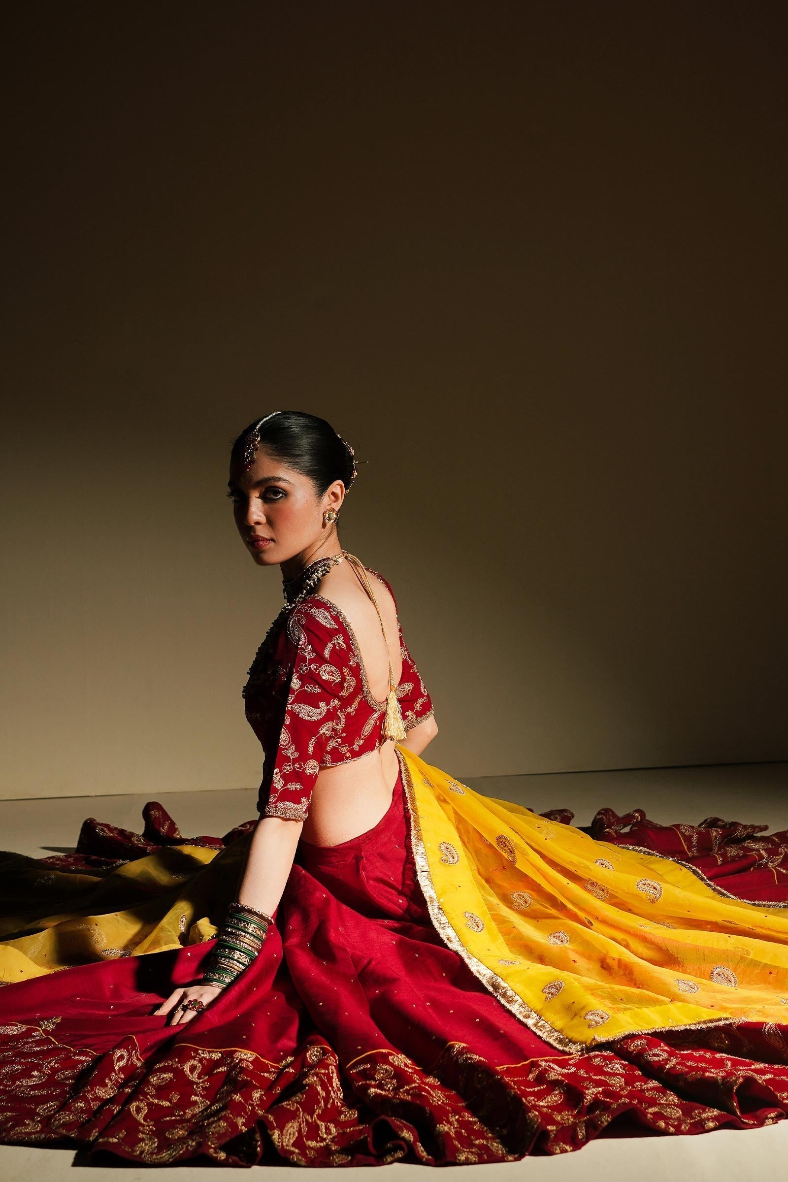 Zara Shahjahan | Chandni Raatain | MEERA - House Of Hania