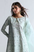 Zara Shahjahan | Chandni Raatain | Motia - House Of Hania