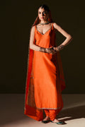 Zara Shahjahan | Chandni Raatain | NARANGI - House Of Hania